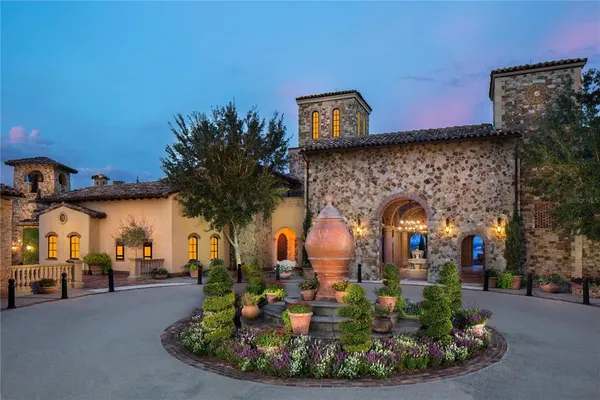 $765,000 | 16626 Bolsena Drive, Montverde, FL 34756