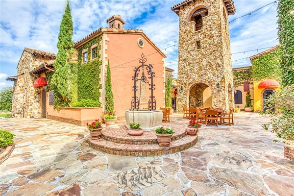 $765,000 | 16626 Bolsena Drive, Montverde, FL 34756