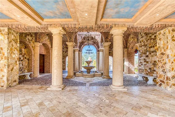 $765,000 | 16626 Bolsena Drive, Montverde, FL 34756