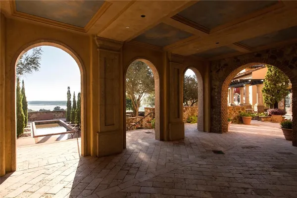 $765,000 | 16626 Bolsena Drive, Montverde, FL 34756
