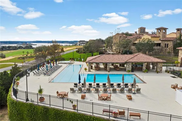 $765,000 | 16626 Bolsena Drive, Montverde, FL 34756