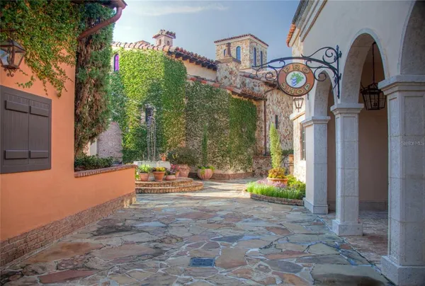 $765,000 | 16626 Bolsena Drive, Montverde, FL 34756