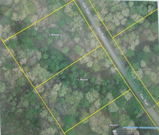 Lot 8-9 Fox Trail Anderson, SC 29621 - Photo 1 of 13 Gallery Image 1