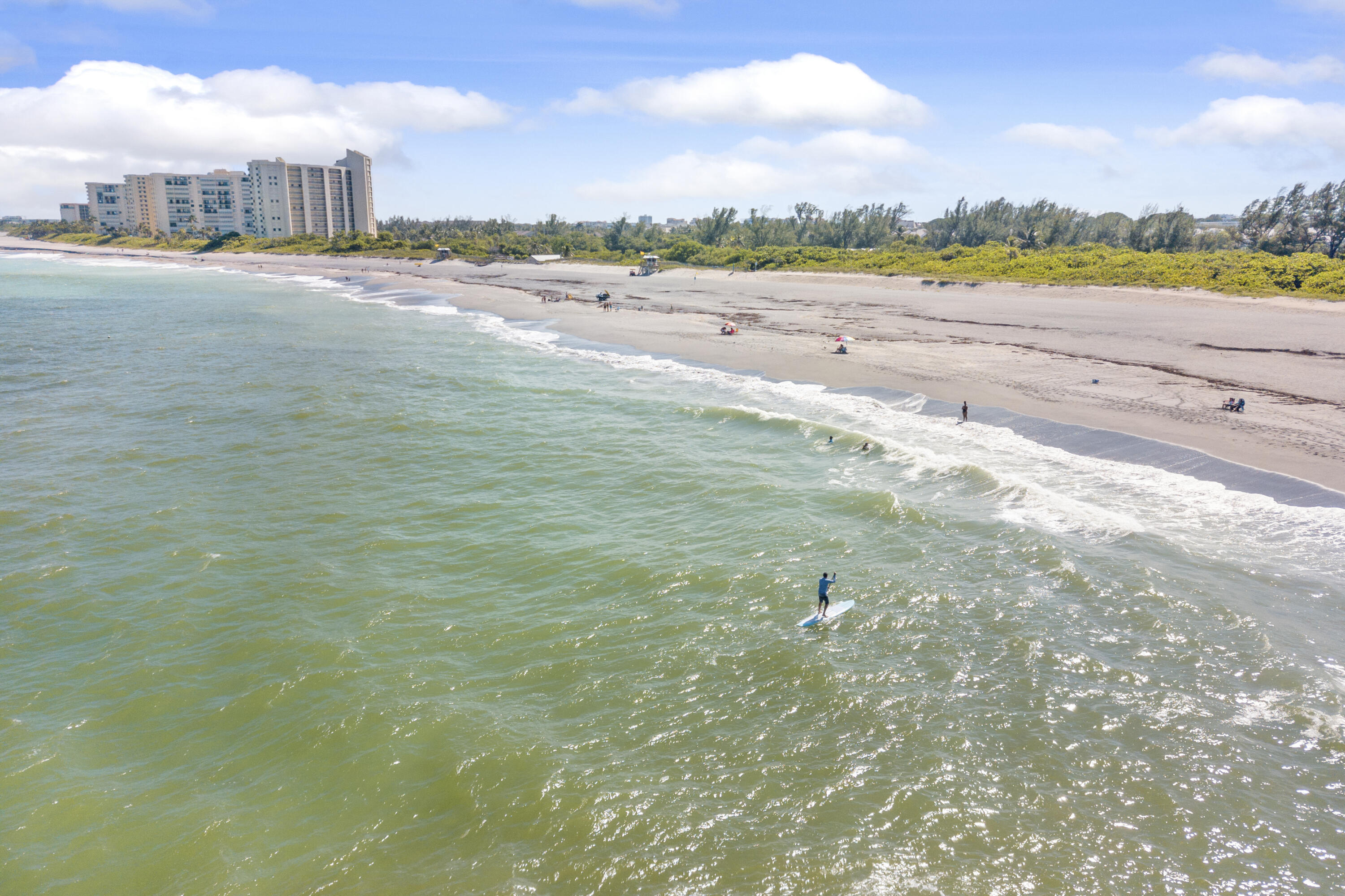 811 Oak Harbour Drive Juno Beach, FL 33408 - Photo 45 of 48 Jupiter Beach 2