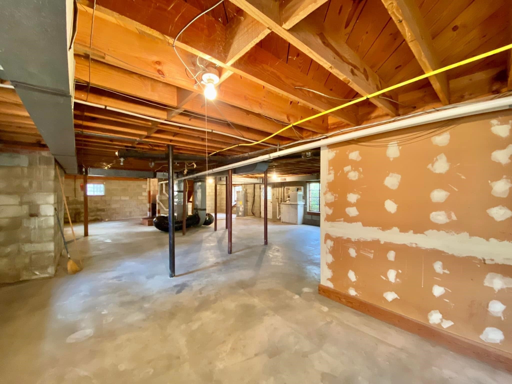 4505 Buffaloe Road Raleigh, NC 27616 - Photo 39 of 57 Photo 39