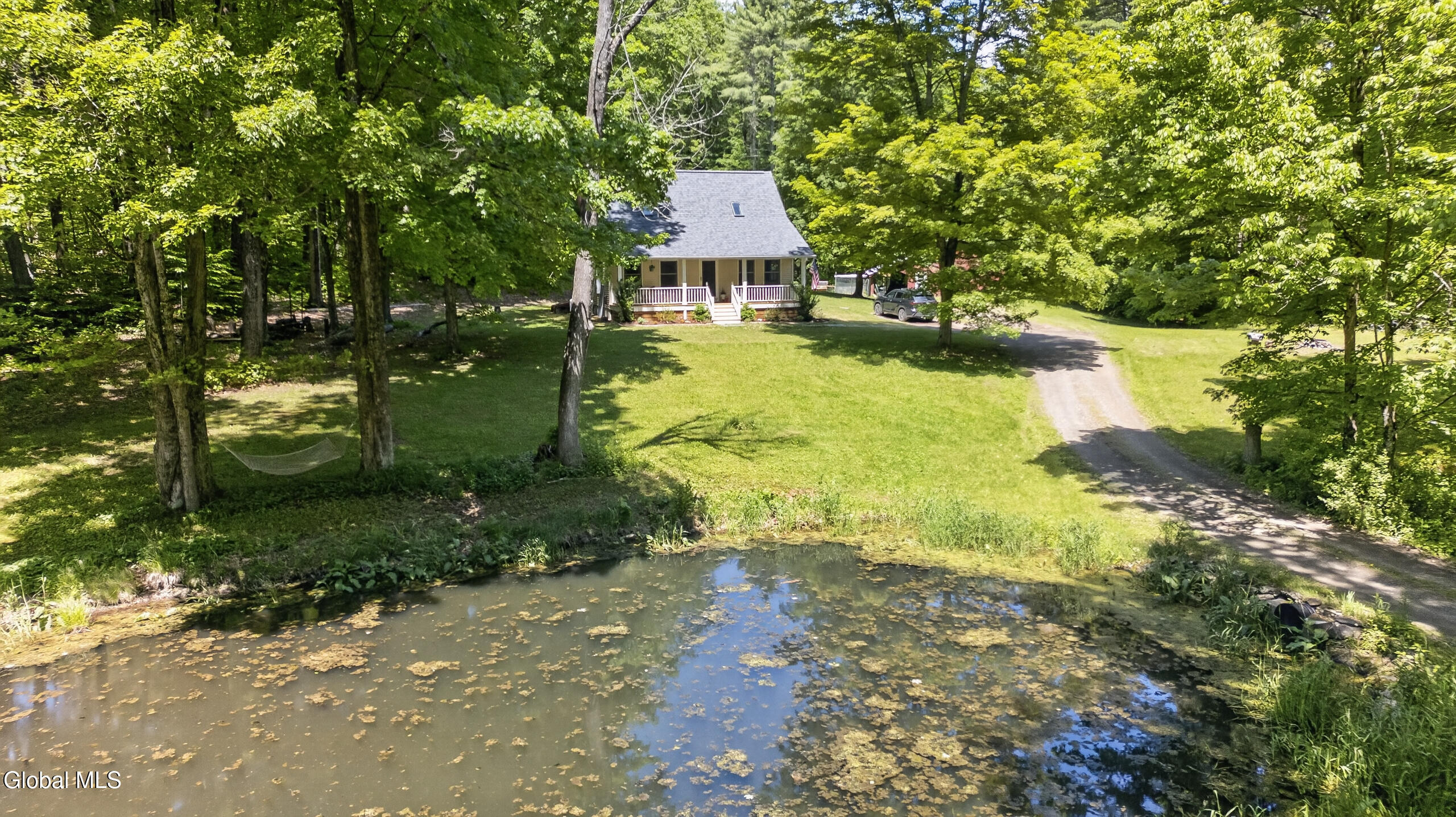 117 Kilmer Road Argyle, NY 12809 - Photo 2 of 50 0 Air Front 3