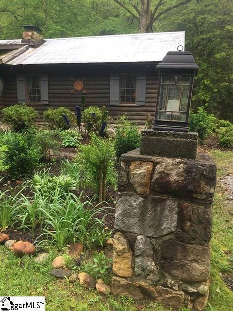 106 South Blythe Shoals Road Cleveland, SC 29635 - Photo 2 of 30 Gallery Image 2