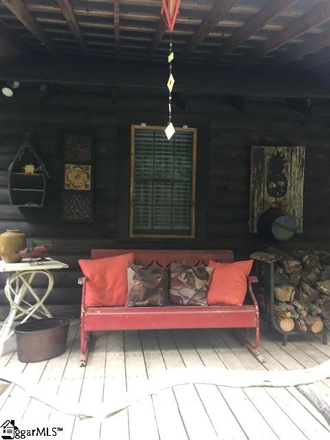 106 South Blythe Shoals Road Cleveland, SC 29635 - Photo 23 of 30 Gallery Image 23