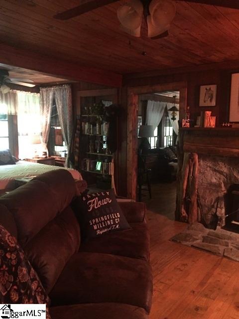 106 South Blythe Shoals Road Cleveland, SC 29635 - Photo 27 of 30 Gallery Image 27