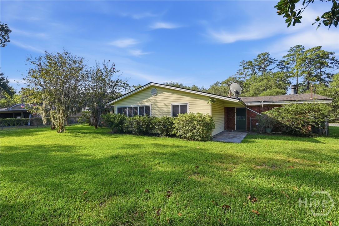520 Windsor Road Savannah, GA 31419 - Photo 31 of 33 Gallery Image 31