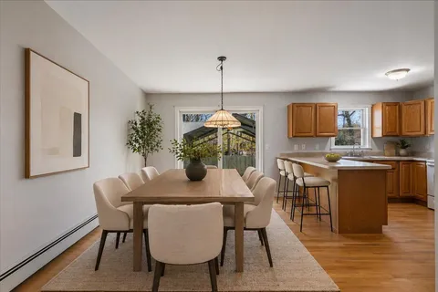 $975,000 | 15 Sherman Avenue, Unit A, Hampton Bays, NY 11946