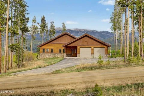 $2,195,000 | 51 Mulligan Street, Fraser, CO 80442