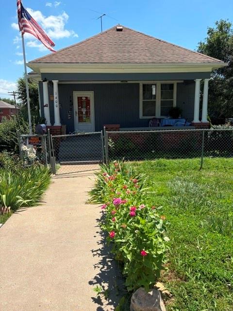 1400 Santa Fe Street Atchison, KS 66002 - Photo 3 of 33