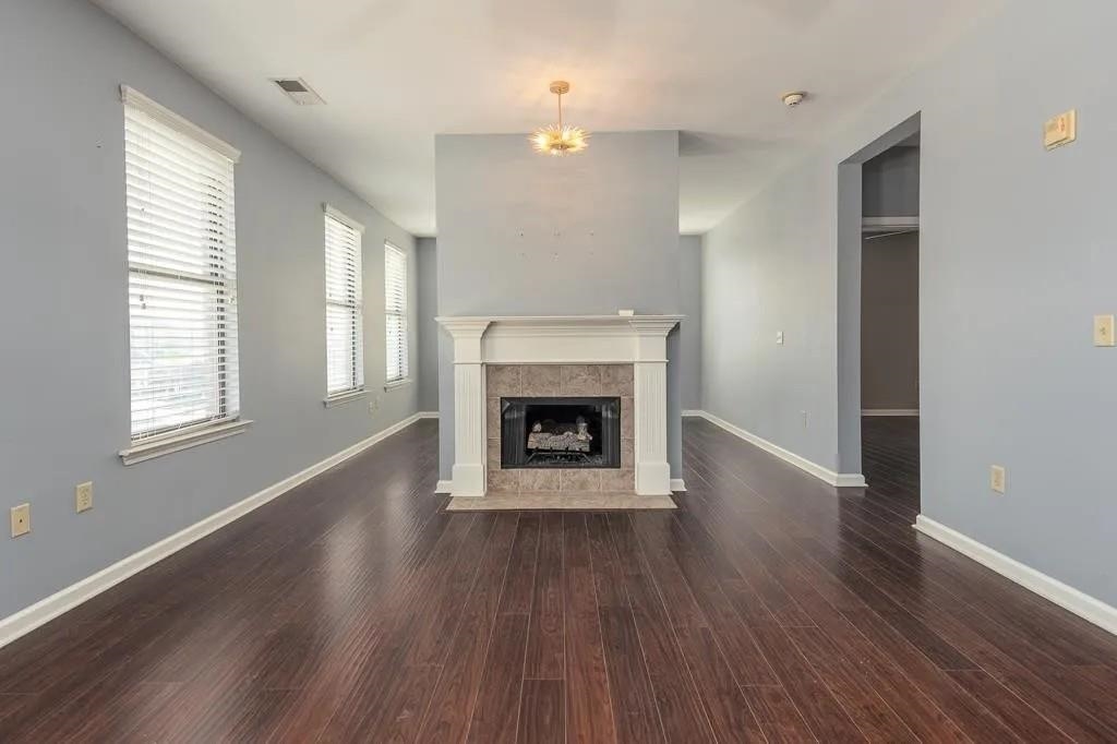 721 Litty Court, Unit 201 Memphis, TN 38103 - Photo 4 of 14