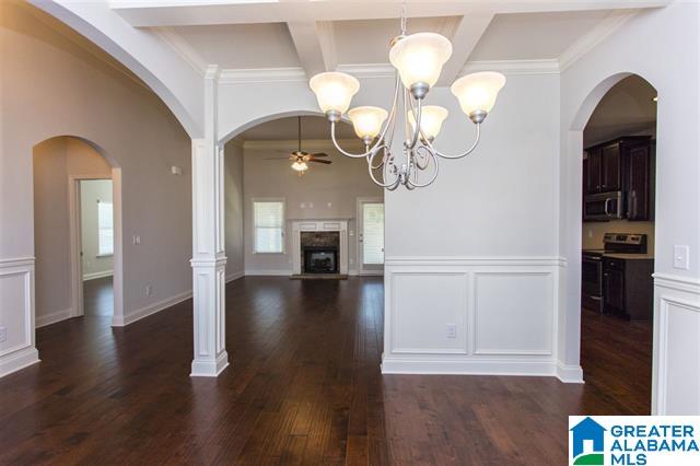 5543 Bridle Way Bessemer, AL 35022 - Photo 3 of 31