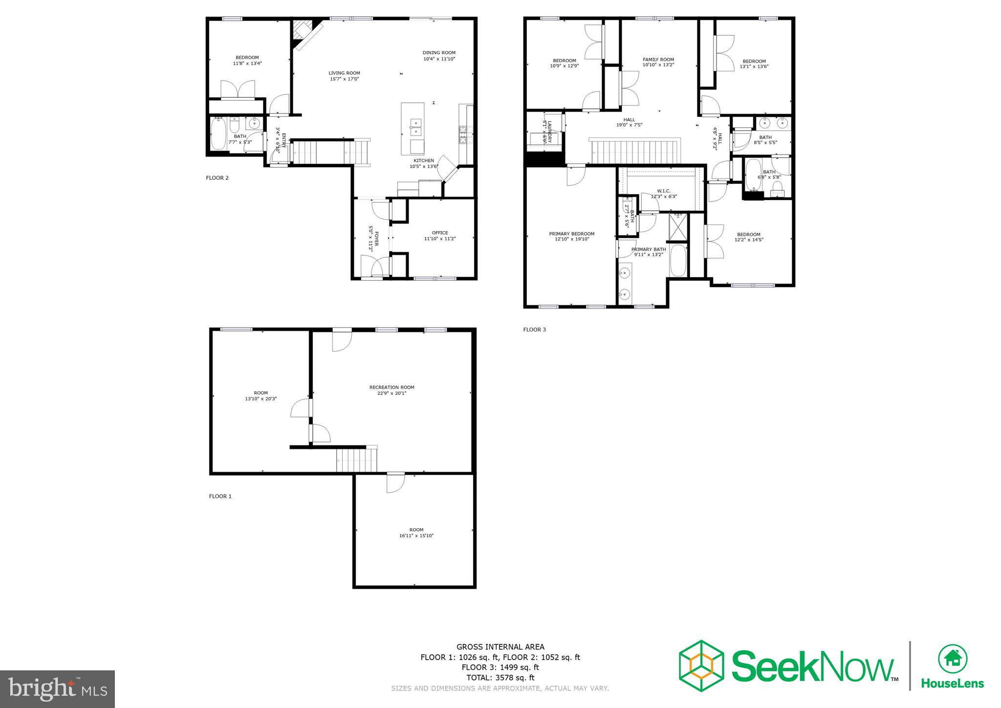 8109 Ridgely Loop Severn, MD 21144 - Photo 54 of 54 Gallery Image 54