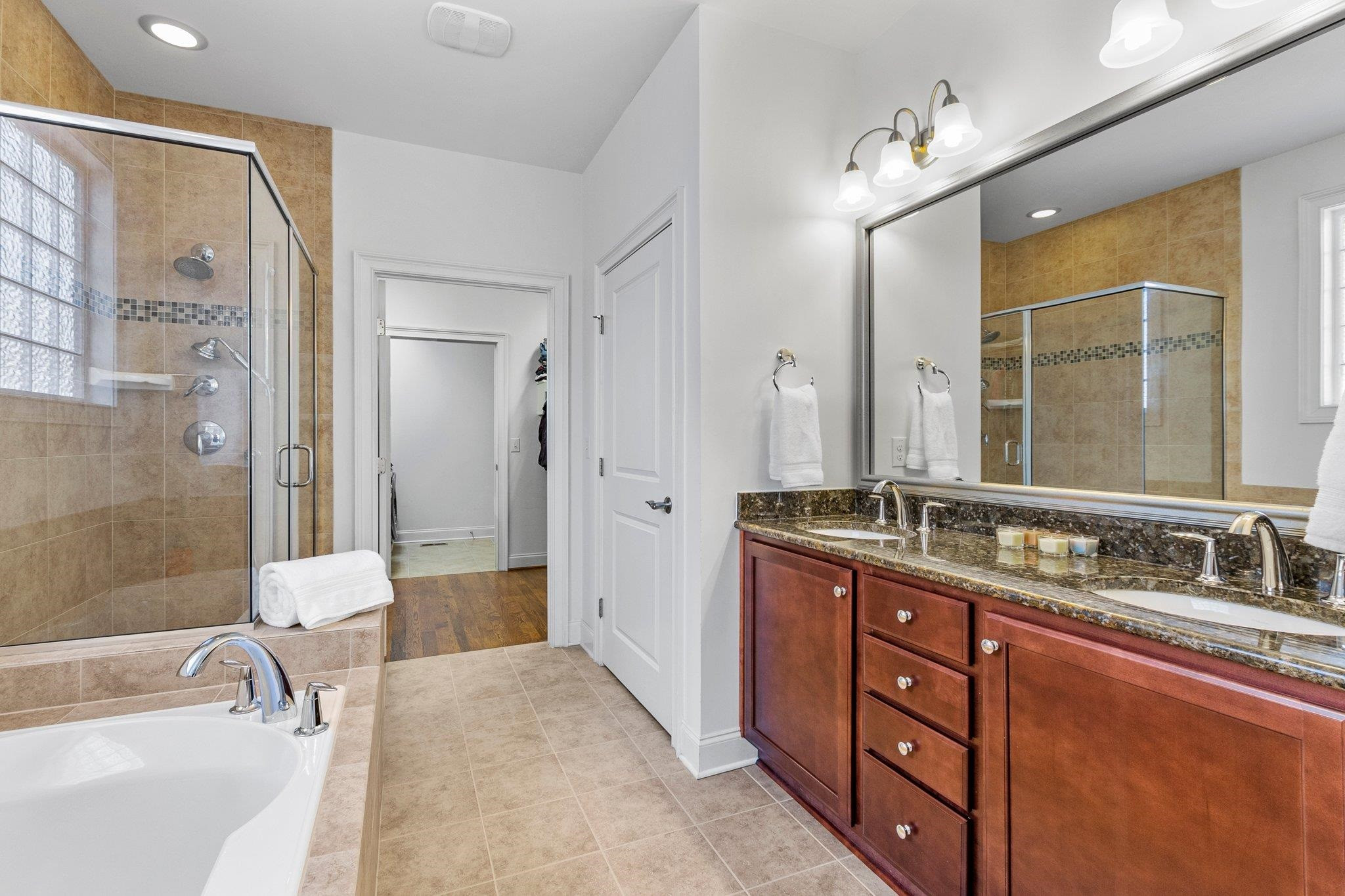 5339 Cypress Lane Raleigh, NC 27609 - Photo 20 of 37 Photo 20