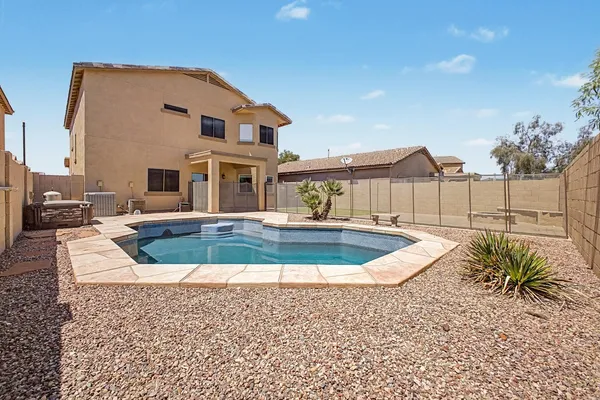 $2,695 | 16121 North 168th Avenue, Surprise, AZ 85388
