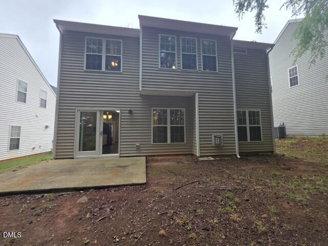 2012 Red Quartz Drive Raleigh, NC 27610 - Photo 31 of 31