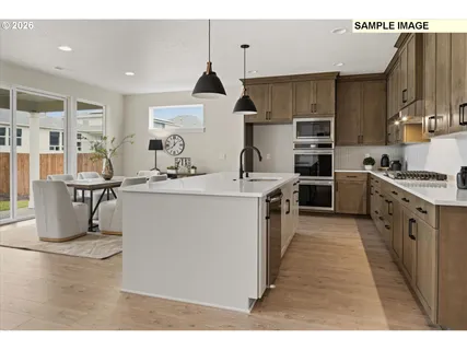$940,220 | 3600 North 11th Circle, Ridgefield, WA 98642
