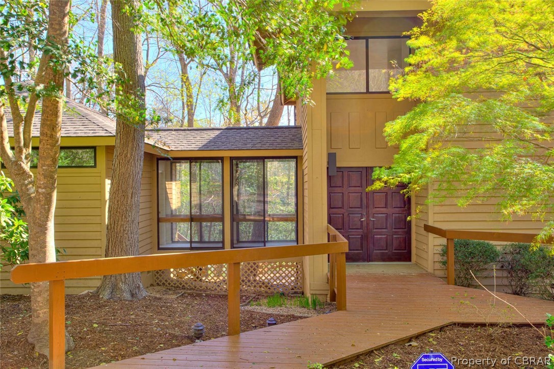 941 Wilton Creek Road Hartfield, VA 23071 - Photo 15 of 47