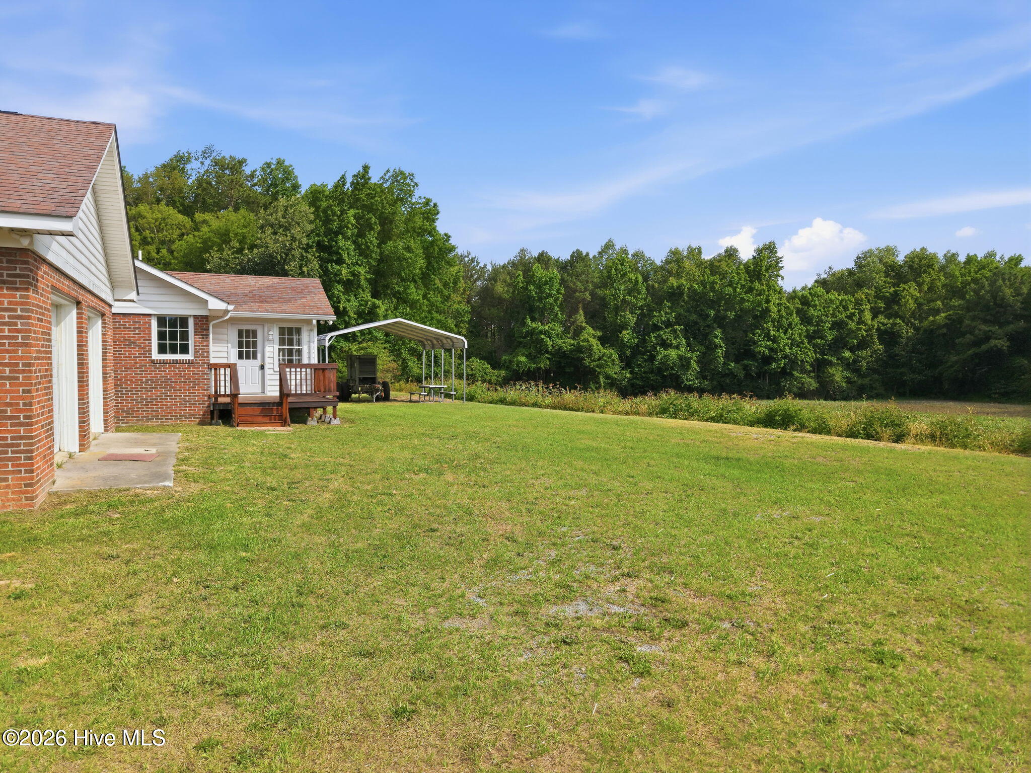 405 Pittman Town Road Scotland Neck, NC 27874 - Photo 5 of 59