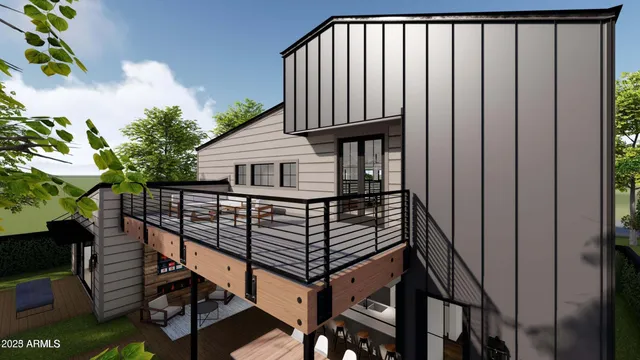 $1,620,000 | 8511 South 9th Drive, Unit 15, Phoenix, AZ 85041