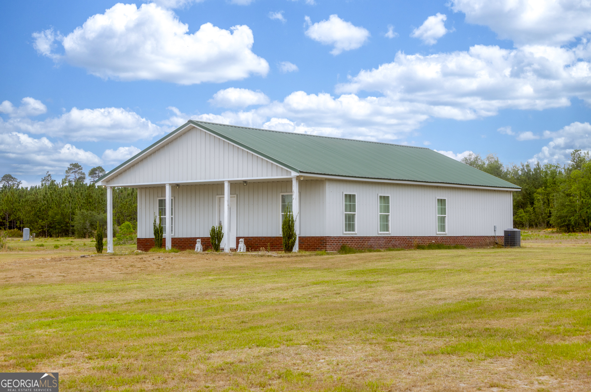 2474 Rushing Boone Road Glennville, GA 30427 - Photo 112 of 112
