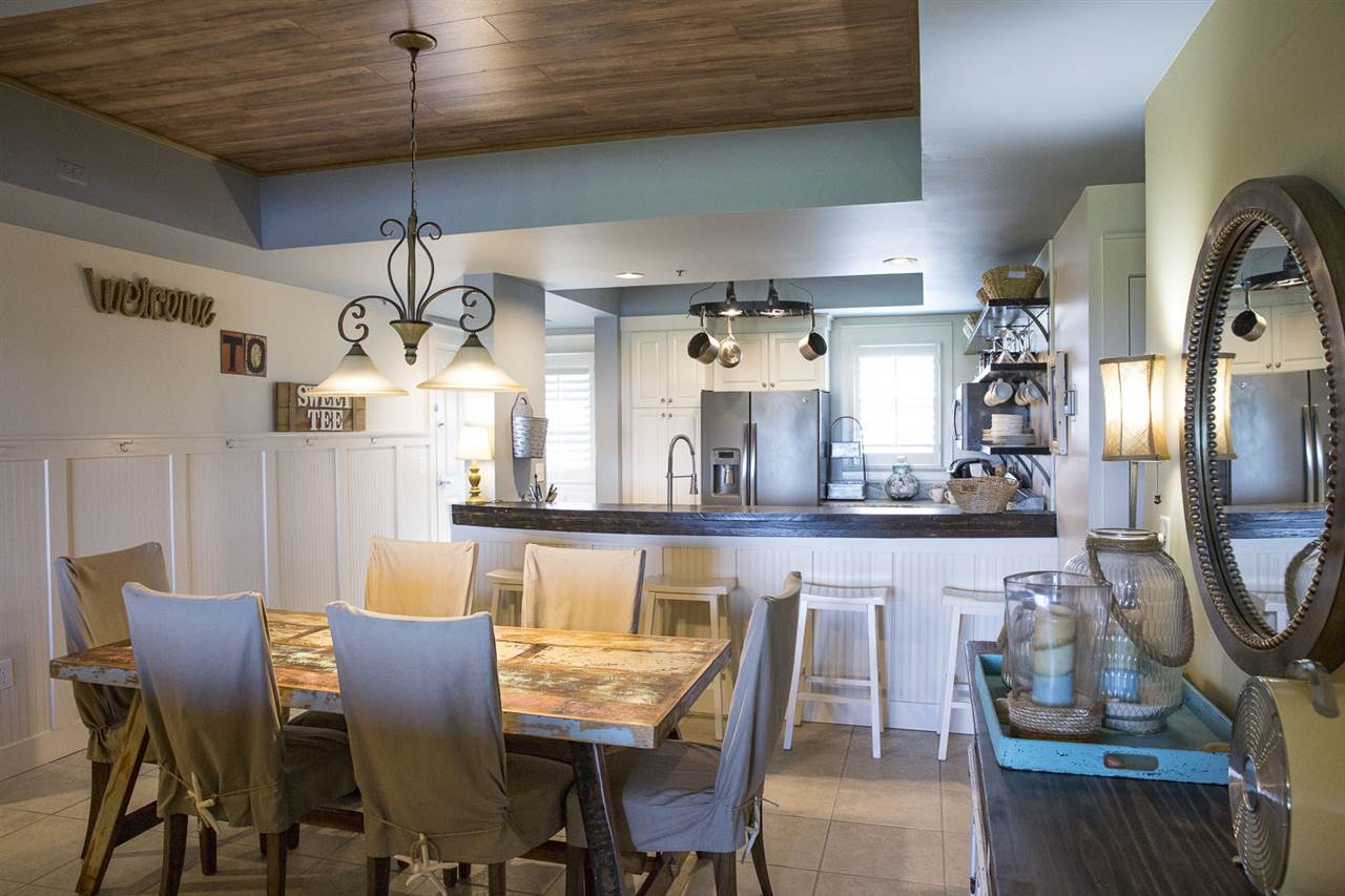 815 Plantation Road, Unit 401 Gulf Shores, AL 36542 - Photo 26 of 43 Dining Room 2