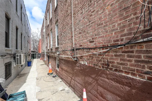 $1,349,000 | 2131 Bruckner Boulevard | Unionport