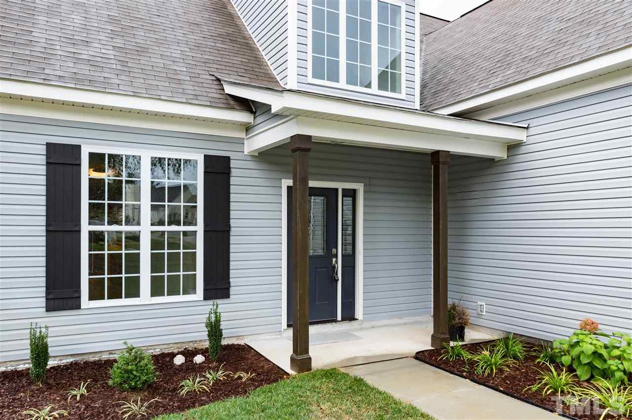 217 Spring Park Road Wake Forest, NC 27587 - Photo 22 of 25 Gallery Image 22