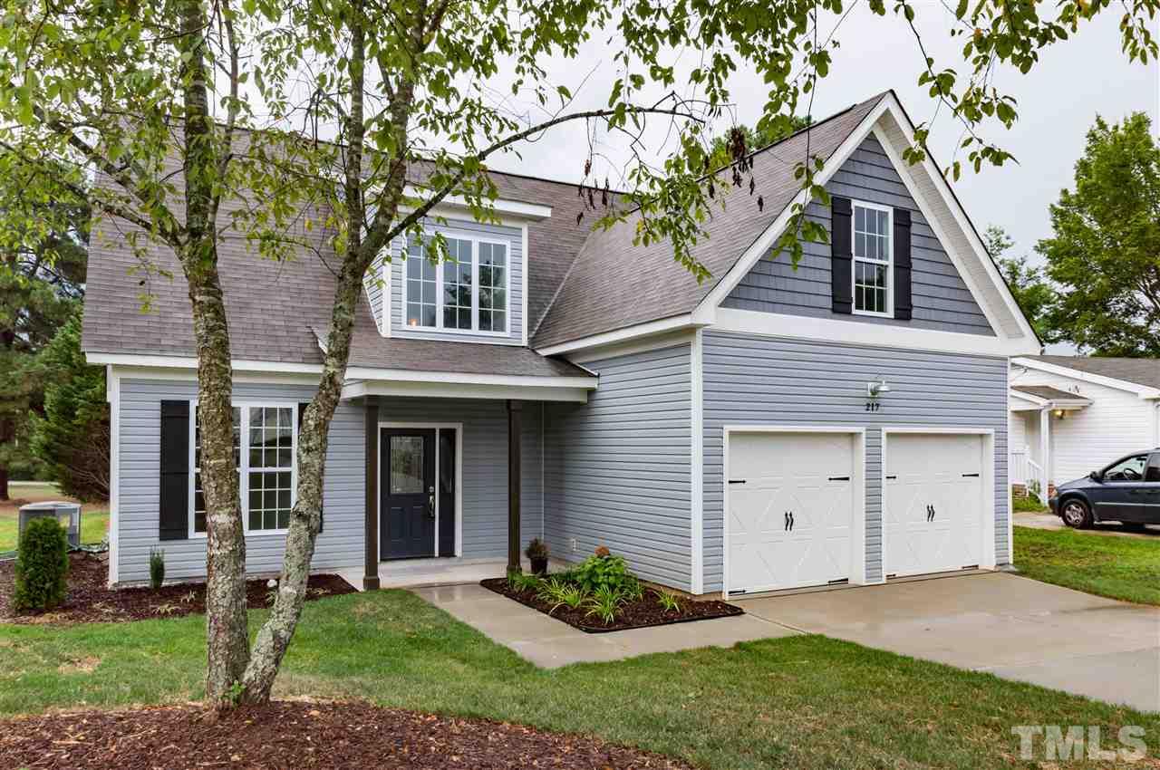 217 Spring Park Road Wake Forest, NC 27587 - Photo 23 of 25 Gallery Image 23