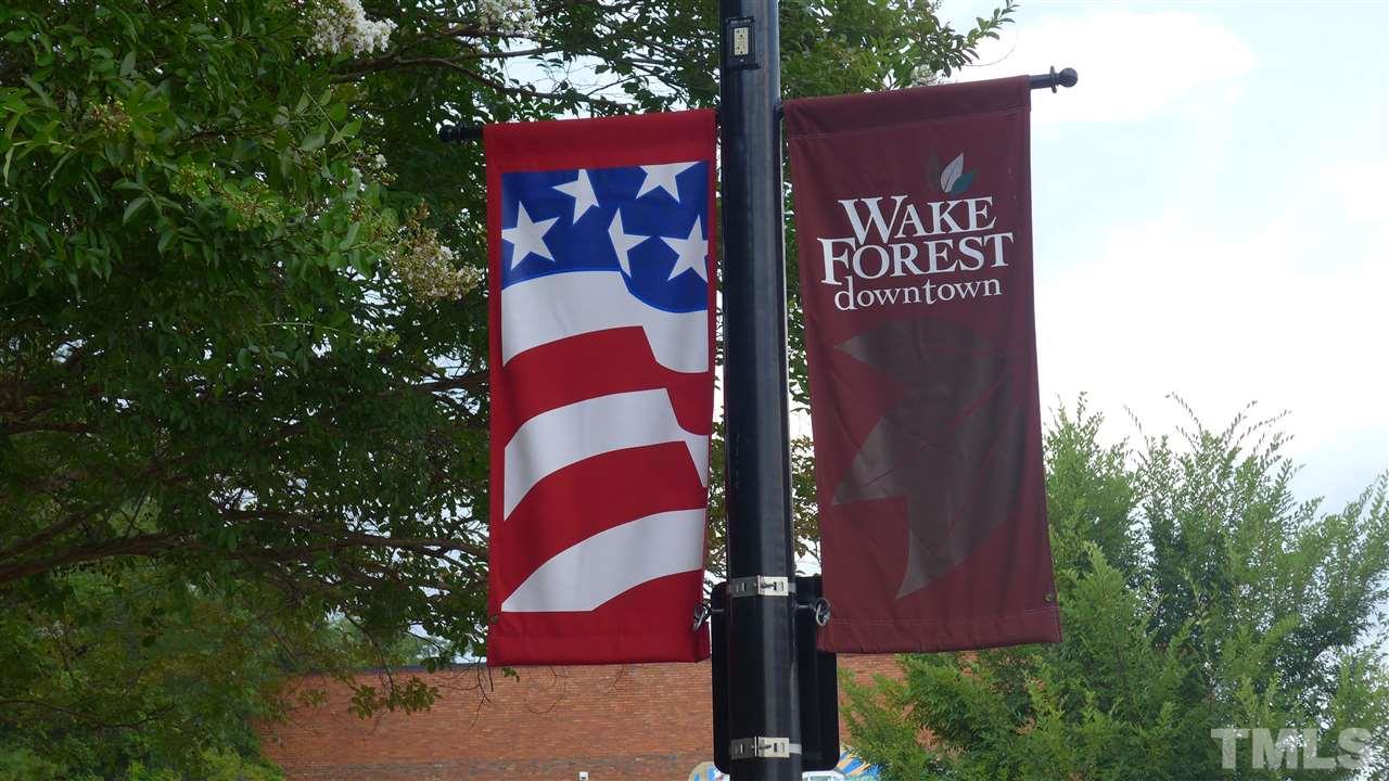 217 Spring Park Road Wake Forest, NC 27587 - Photo 24 of 25 Gallery Image 24