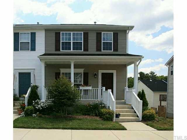 3042 Winding Waters Way Raleigh, NC 27614 - Photo 1 of 10 Exterior Front
