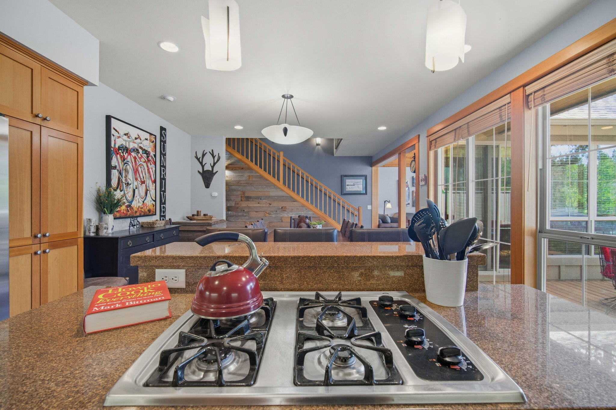 57129 Evergreen Loop, Unit 44 Sunriver, OR 97707 - Photo 18 of 59