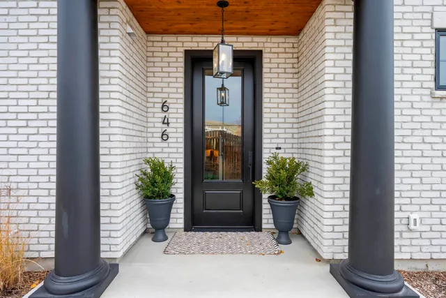 $917,000 | 646 North Ave H Avenue, Boise, ID 83712