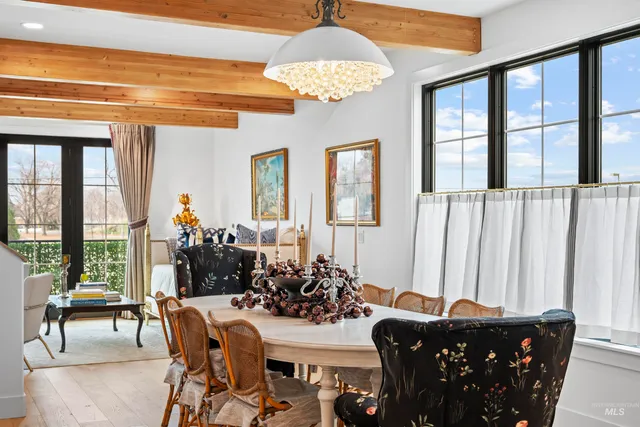 $917,000 | 646 North Ave H Avenue, Boise, ID 83712