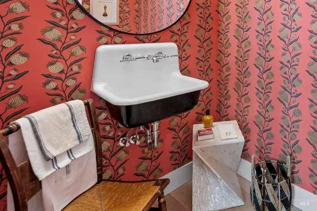 $917,000 | 646 North Ave H Avenue, Boise, ID 83712