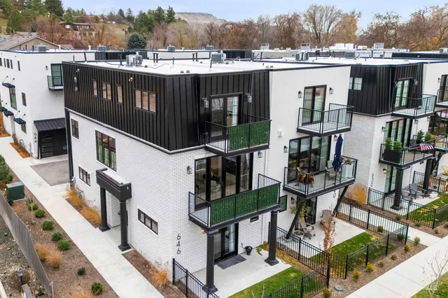 $917,000 | 646 North Ave H Avenue, Boise, ID 83712
