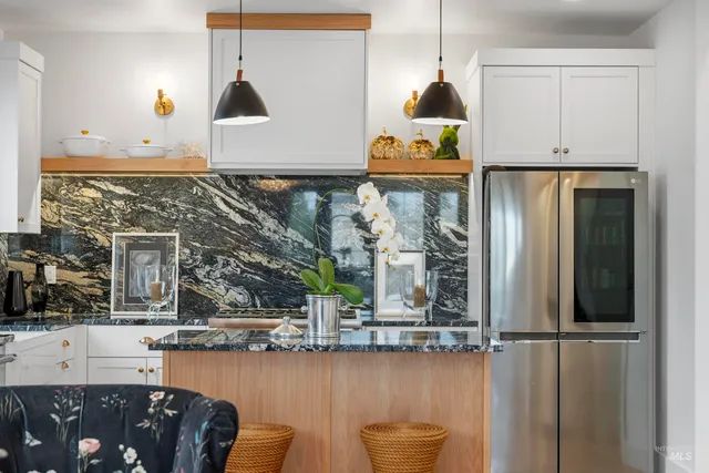 $917,000 | 646 North Ave H Avenue, Boise, ID 83712