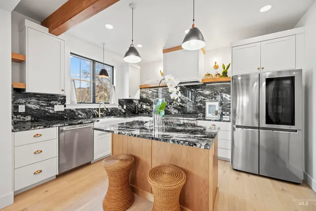 $917,000 | 646 North Ave H Avenue, Boise, ID 83712