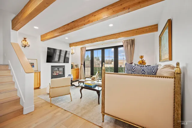 $917,000 | 646 North Ave H Avenue, Boise, ID 83712