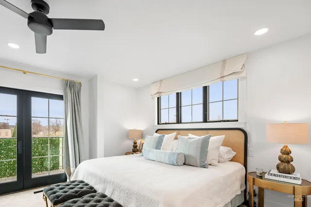 $917,000 | 646 North Ave H Avenue, Boise, ID 83712