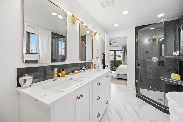 $917,000 | 646 North Ave H Avenue, Boise, ID 83712