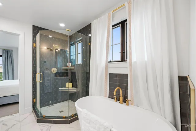 $917,000 | 646 North Ave H Avenue, Boise, ID 83712