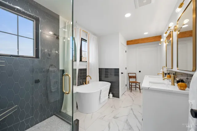 $917,000 | 646 North Ave H Avenue, Boise, ID 83712