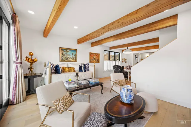 $917,000 | 646 North Ave H Avenue, Boise, ID 83712