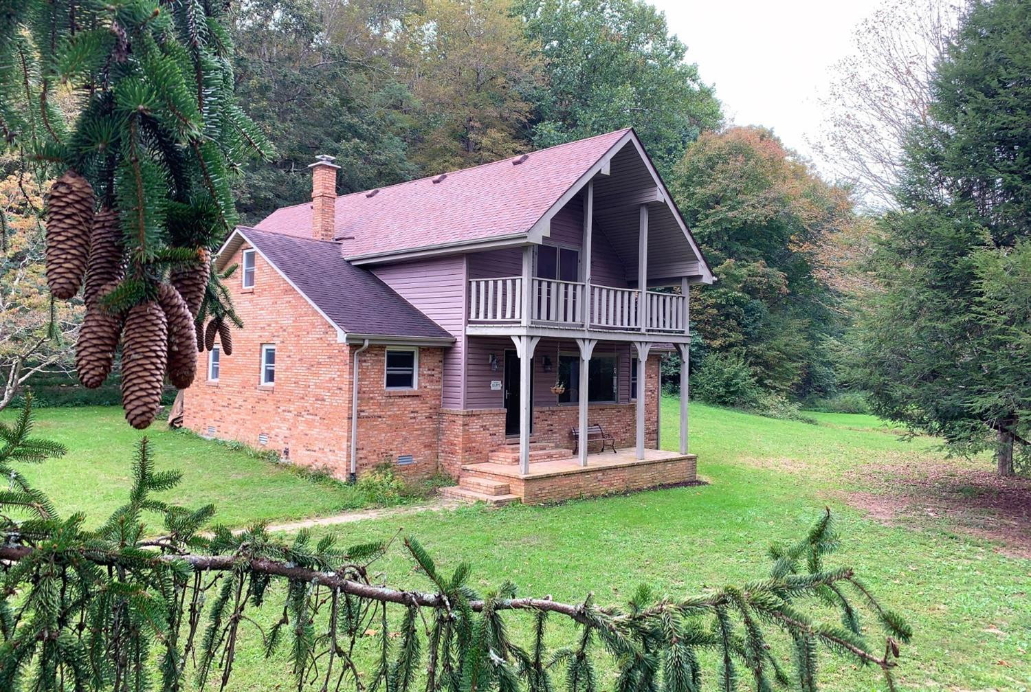1999 Butchertown Road Parksville, KY 40464 - Photo 52 of 52 Photo 52