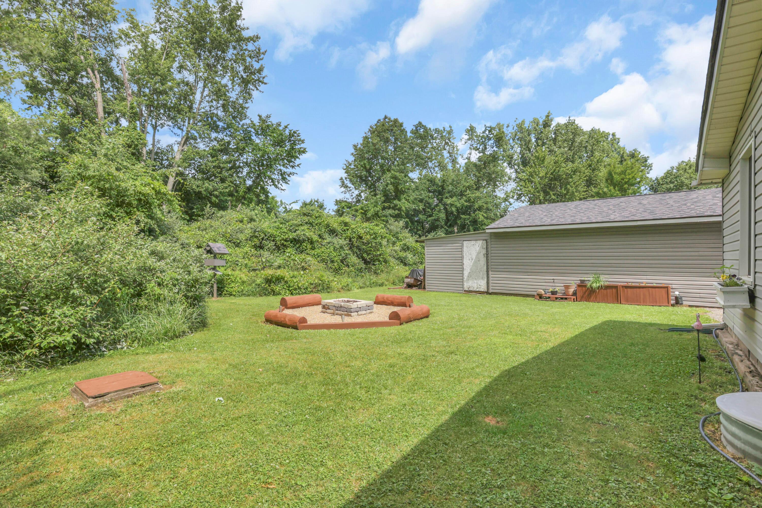 354 Merritt Road Southwest Pataskala, OH 43062 - Photo 32 of 43