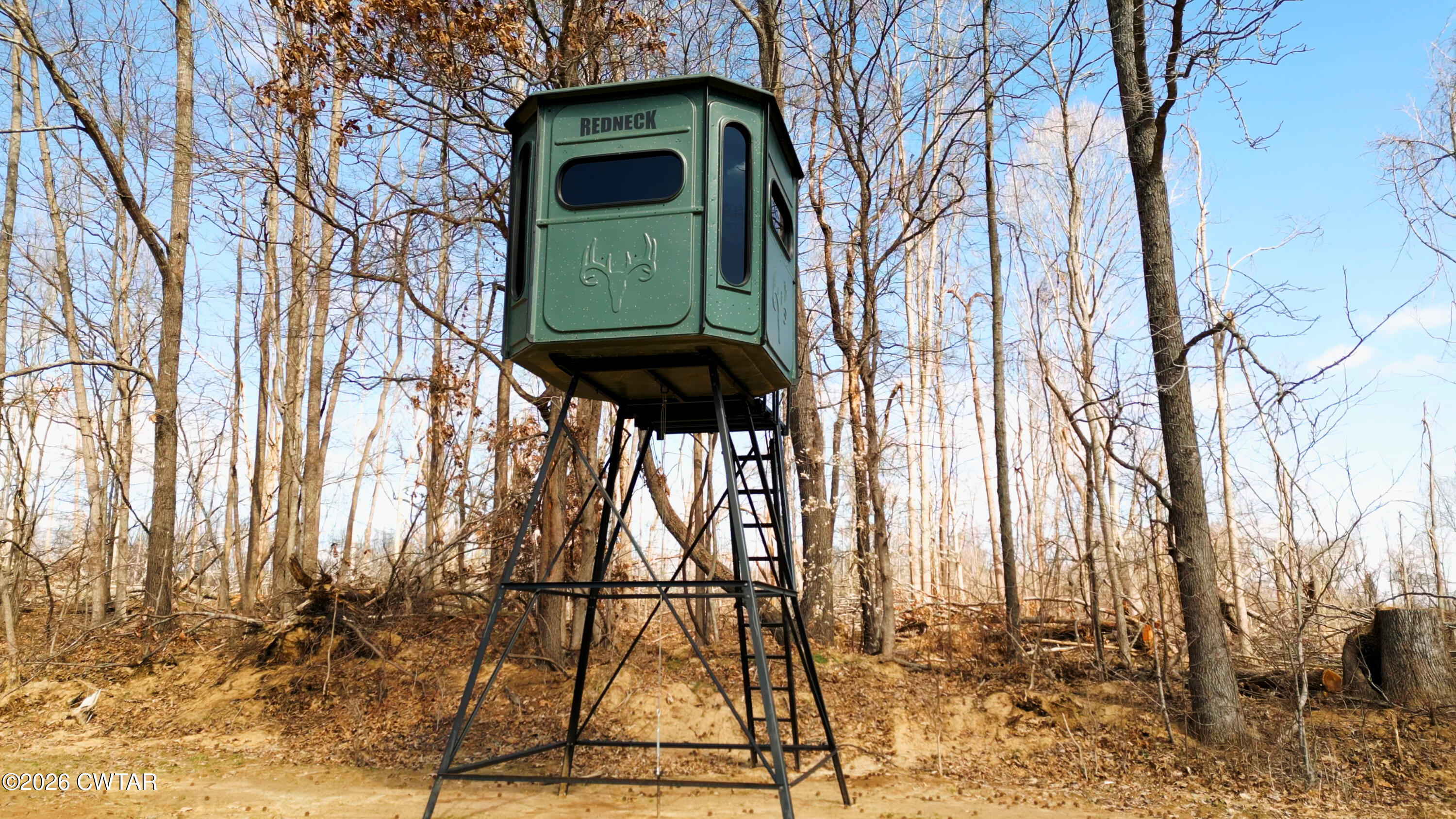 0 Girl Scout Road Drummonds, TN 38023 - Photo 17 of 21 a front view of a house with a yard